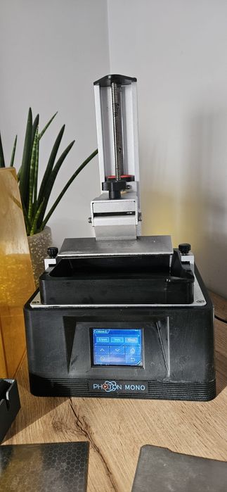 Drukarka 3D Anycubic Photon Mono
