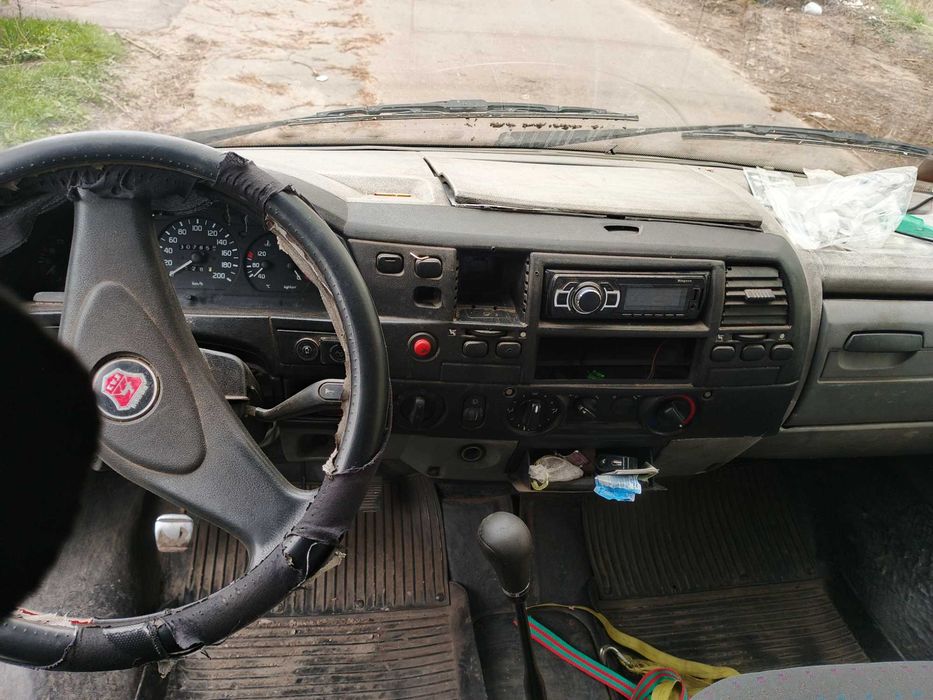 Газель 3302  2008р.