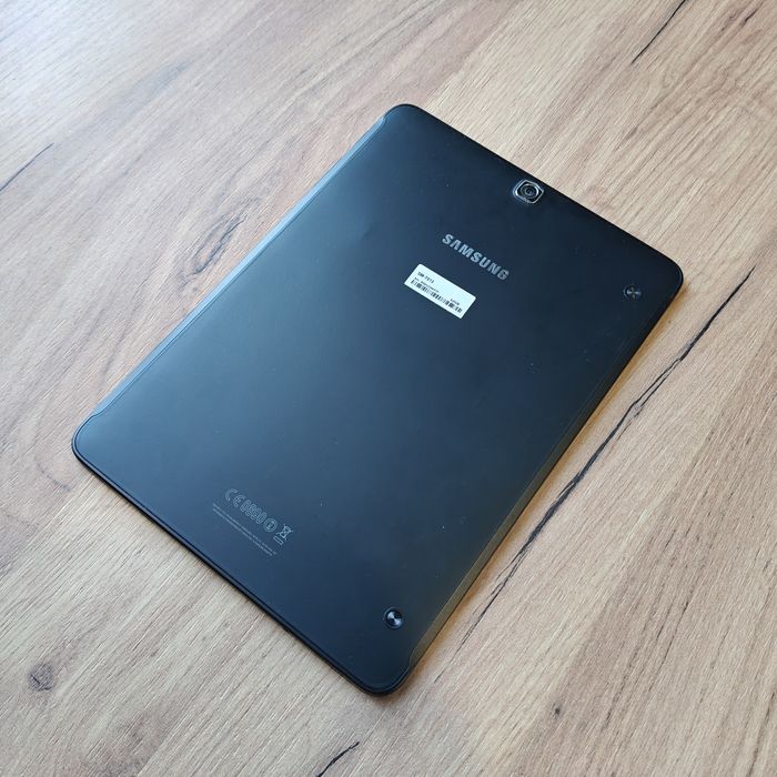 Samsung Galaxy TAB S2