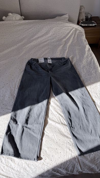 Джинси для вагітних H&M