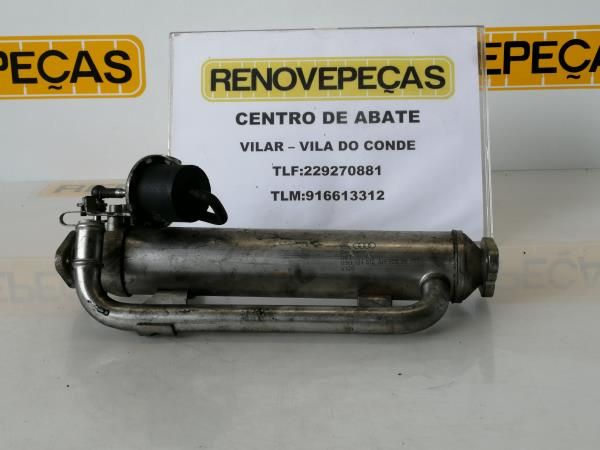 Radiador de gases / EGR MITSUBISHI Lancer VIII Sedan (CY_A, CZ_A)