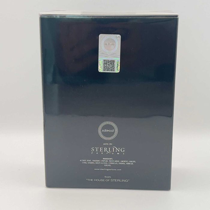 Armaf Club De Nuit Intense Man edp 200 мл Оригинал