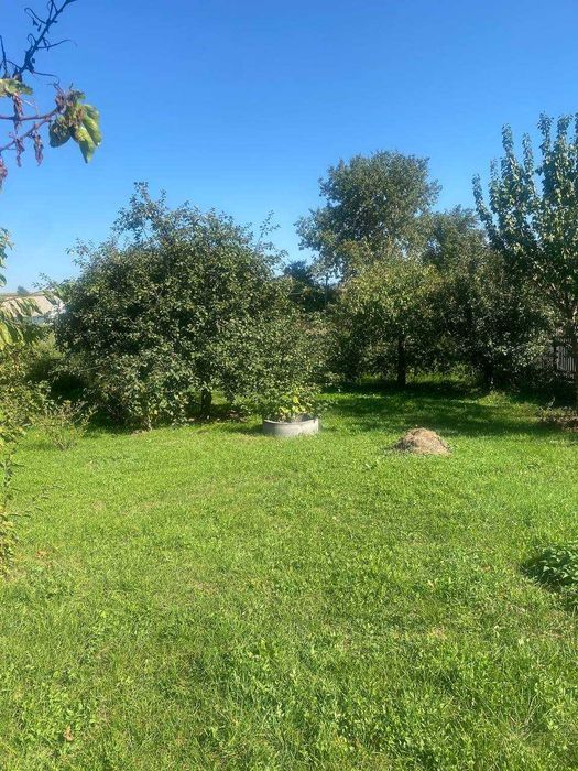 Продам будинок в селі Мала Сквирка