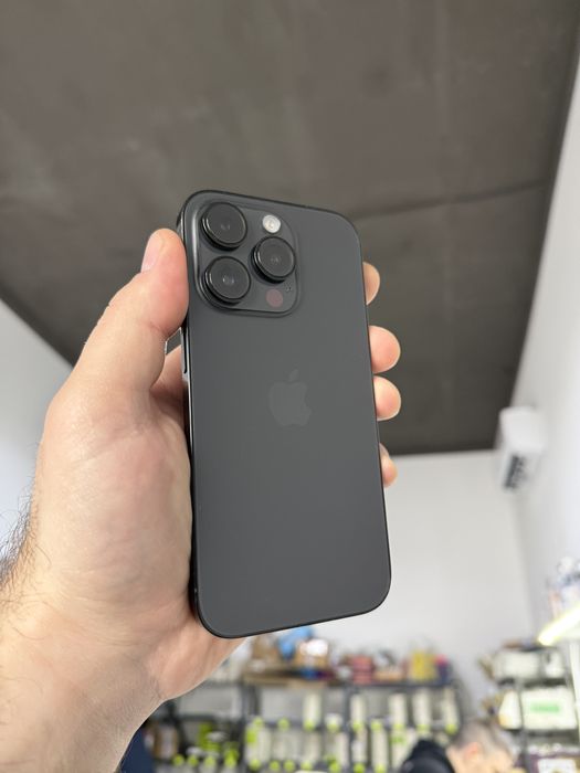 Apple iphone 14 Pro 256 neverlock айфон про 256 100%