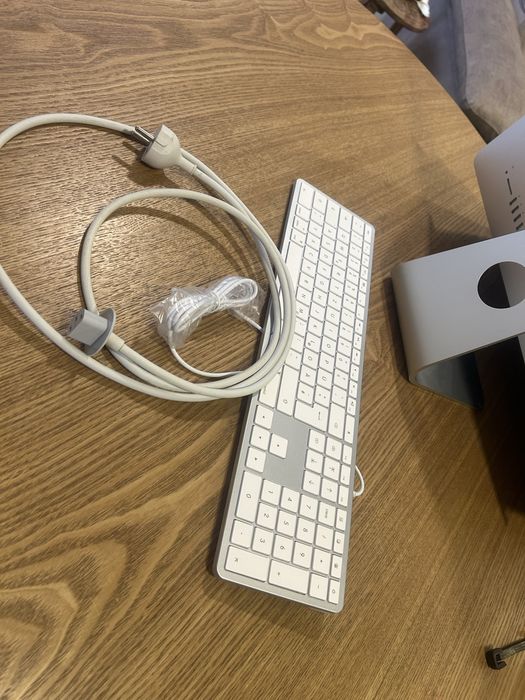 Apple iMac 21,5 Late 2015 A1418 – Para Peças/Reparação + Caixa Original