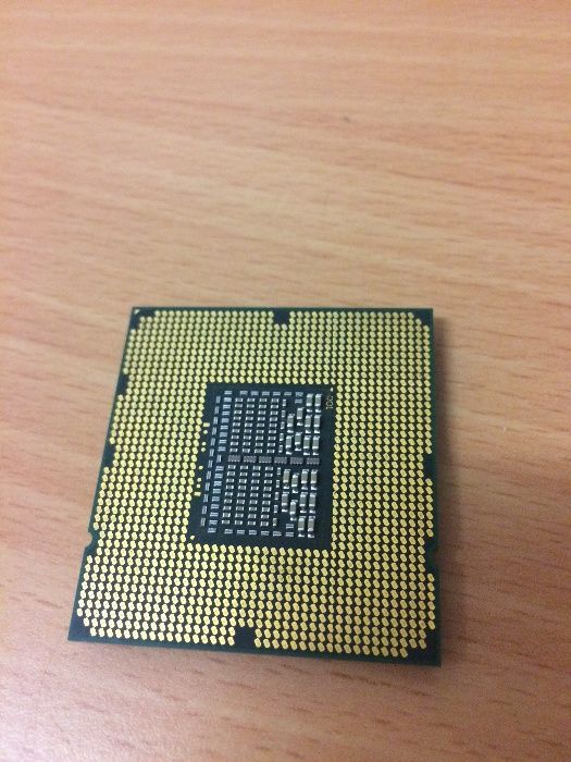 I7 920 lga 1366 intel
