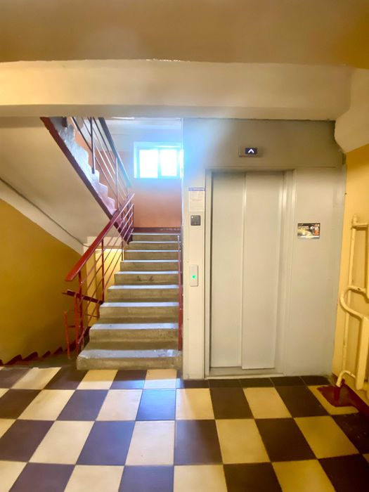 3 к. Політехнічний інститут Політехнічний провулок 5