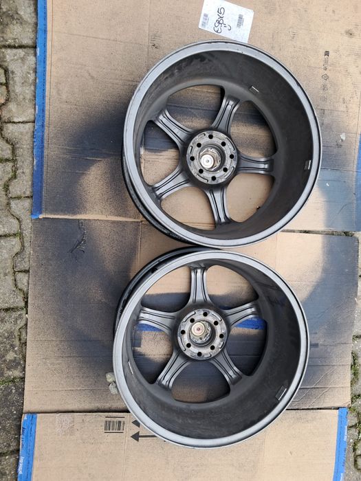 Jantes 18" 4x100 e 4x114