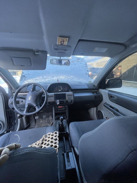 Nissan X-Trail першого покоління  продам