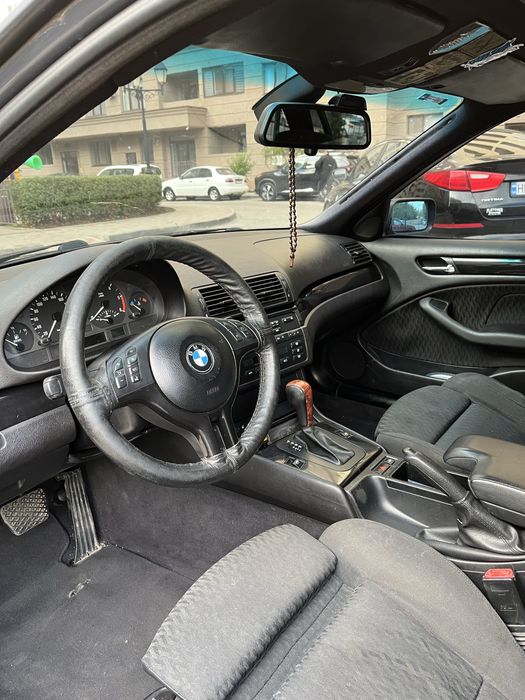 Продам BMW E46 Touring