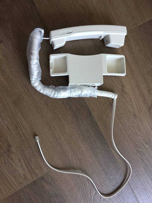 Телефонная трубка Canon Telephone 6 Kit White для факса