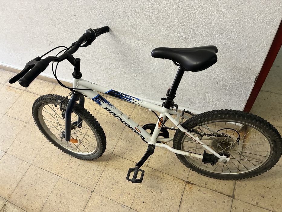Bicicleta criança