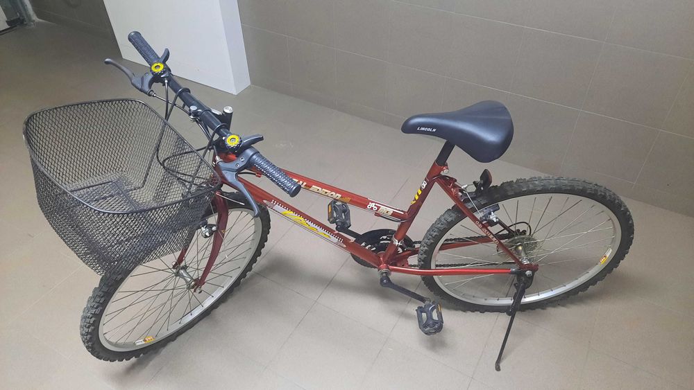 Rower damski Viper Special Edition MB damski