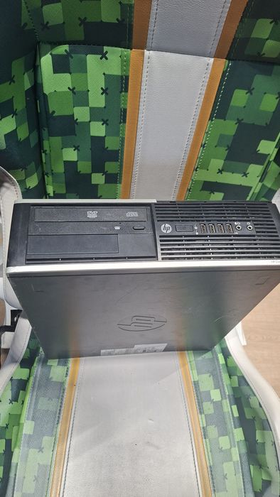 Komputer HP Windows 10