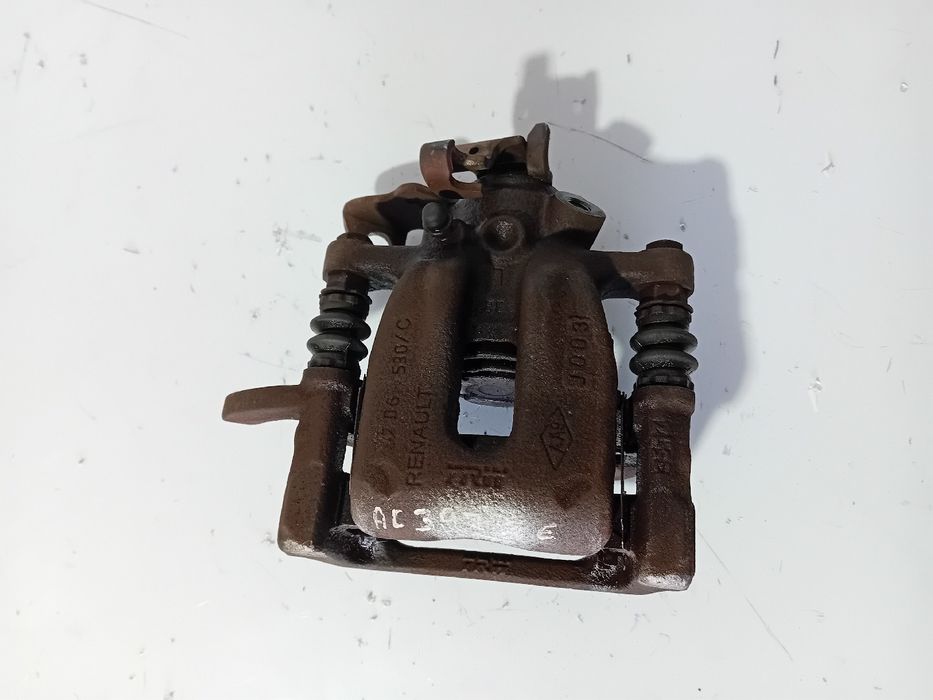 Pinça travão / maxila de travão trás esquerda RENAULT Kangoo Express (