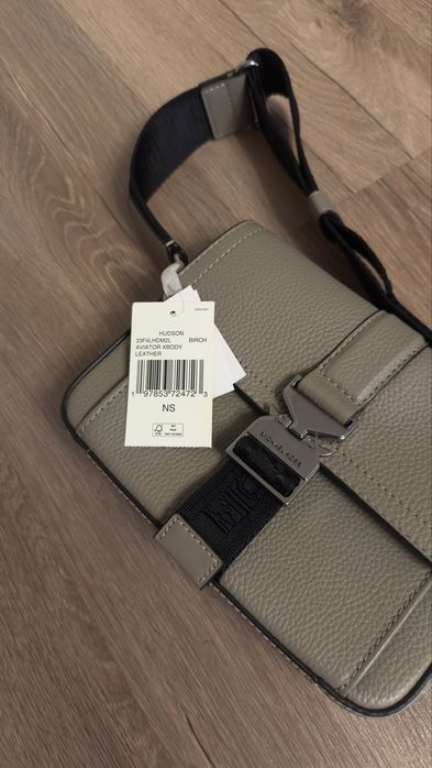 Сумка соловіча Michael Kors