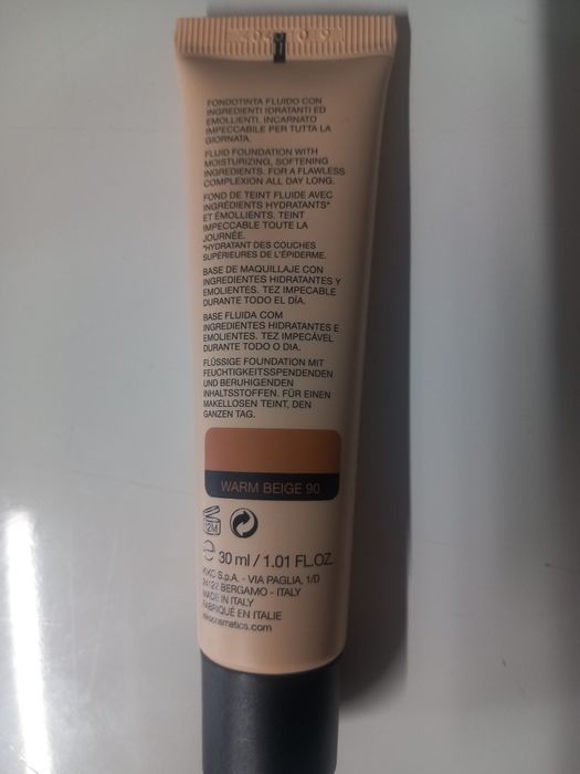 KIKO Milano Smart podkład 30ml