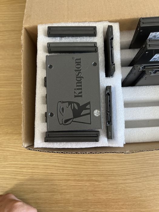 Kingston SSD Disk 64 GB, New64584993101187121