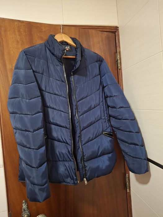 Casaco inverno estimado