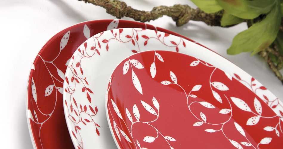 SPAL May Serviço jantar  65pçs NOVO