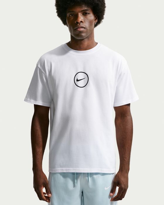 Оригінальна - Nike t-shirt II0658-100