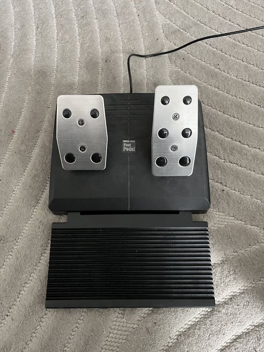 Kierownica do gier do xbox ps i pc Cobra gt 900