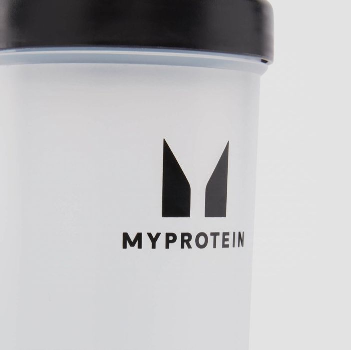 Myprotein Plastic Shaker64751221068802122