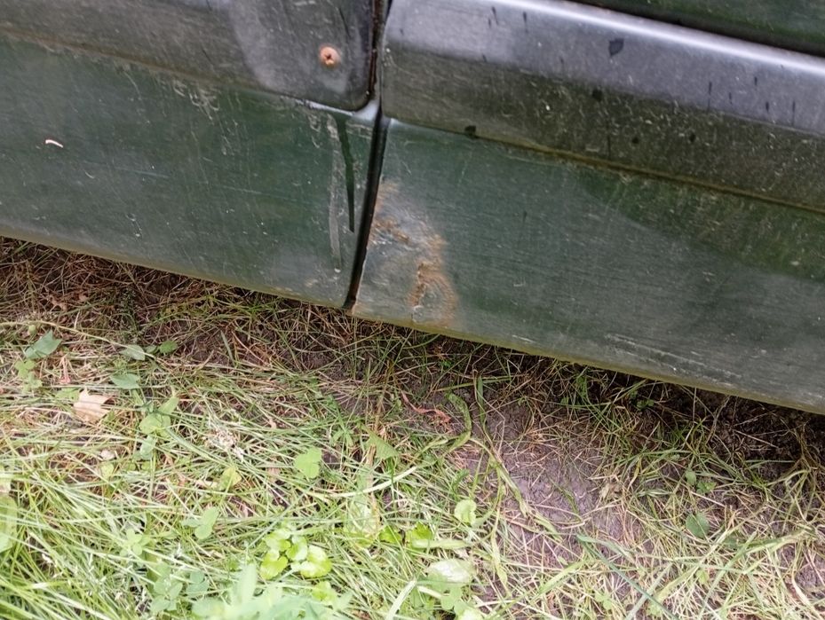 Продам Daewoo Espero
Всі питання по телефону!