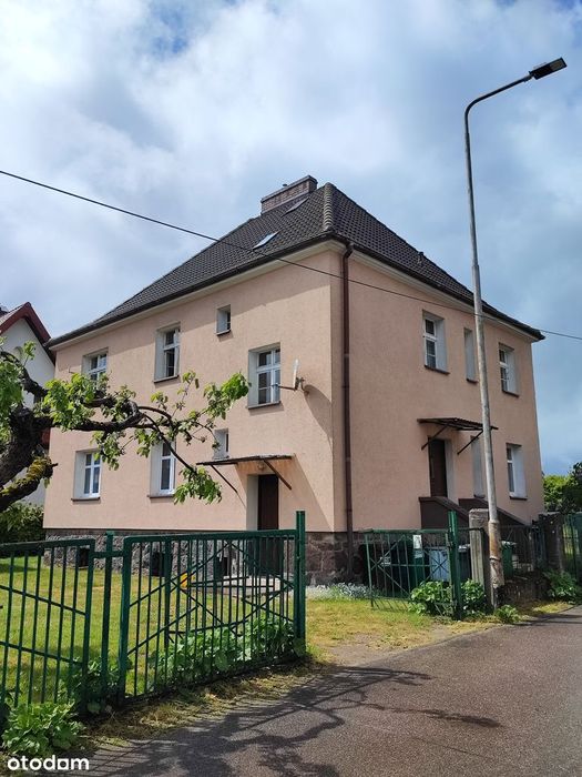 Dom, Drawsko Pomorskie