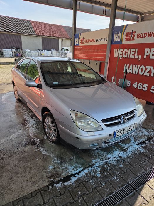 Sprzedam citroena