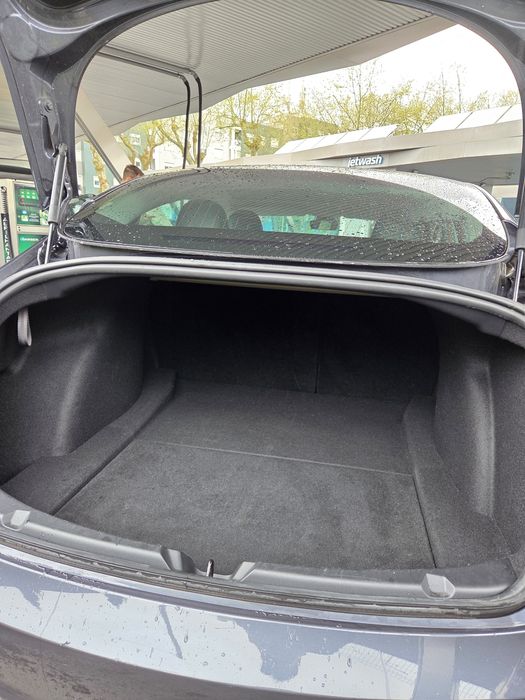 Tesla model 3 dual motor LR AWD IVA DEDUTÍVEL 2020