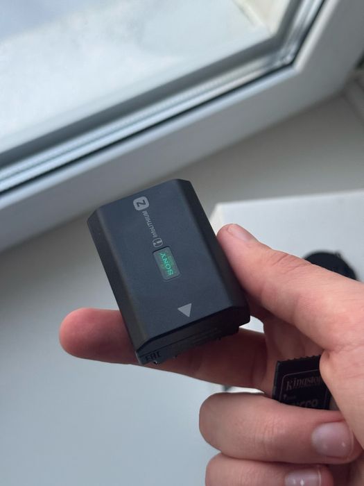 Sony ZV-E10 II kit (16-50mm)