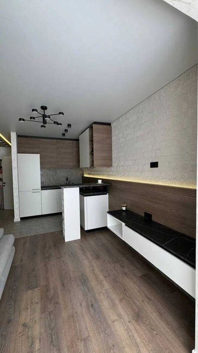 Продам 1-кімн. квартиру ЖК «Щасливий у Дніпрі» РЕМОНТ та МЕБЛІ NК