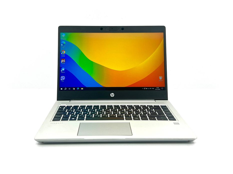 Ноутбук HP ProBook 445 G7 14" AMD Ryzen 5 Pro 4.5 GHz 8 ID18808