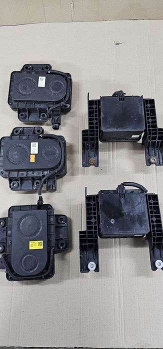 Серена  ,динамік, kia niro