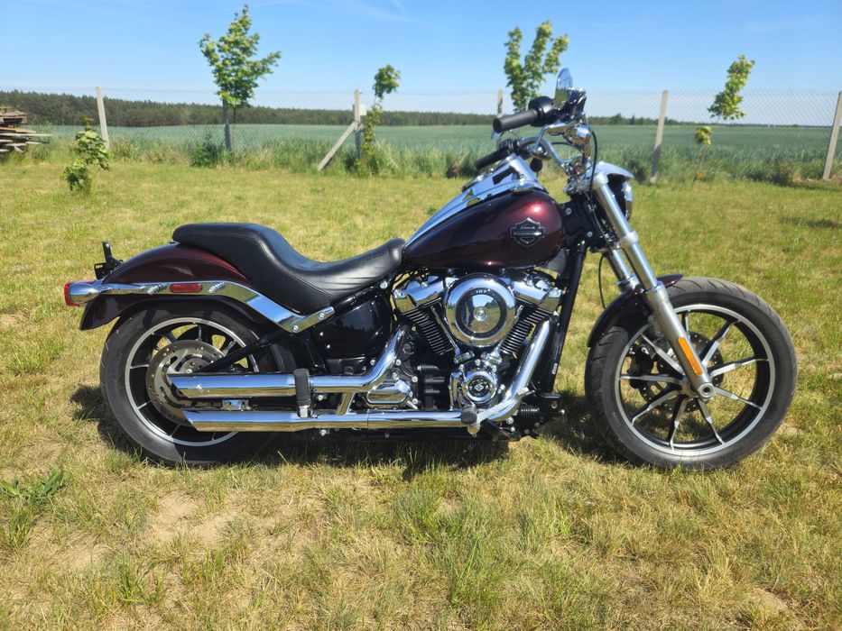 Harley-Davidson