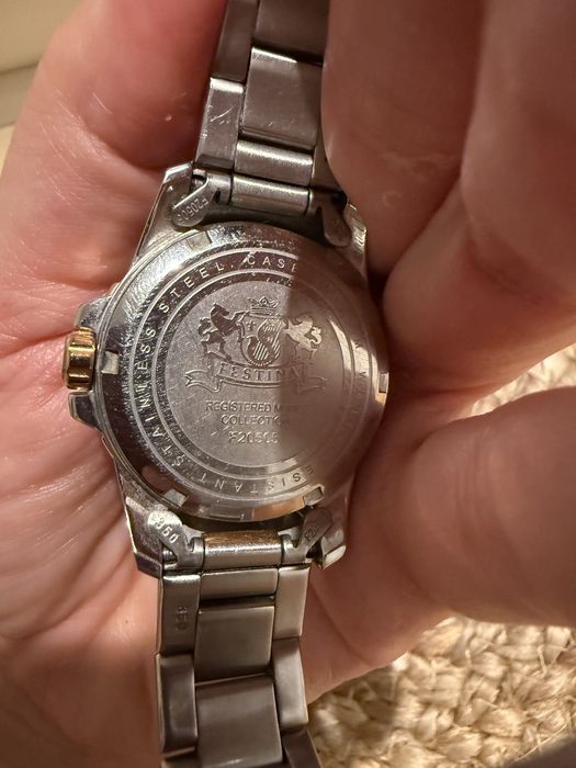 Festina zegarek damski 20505/1