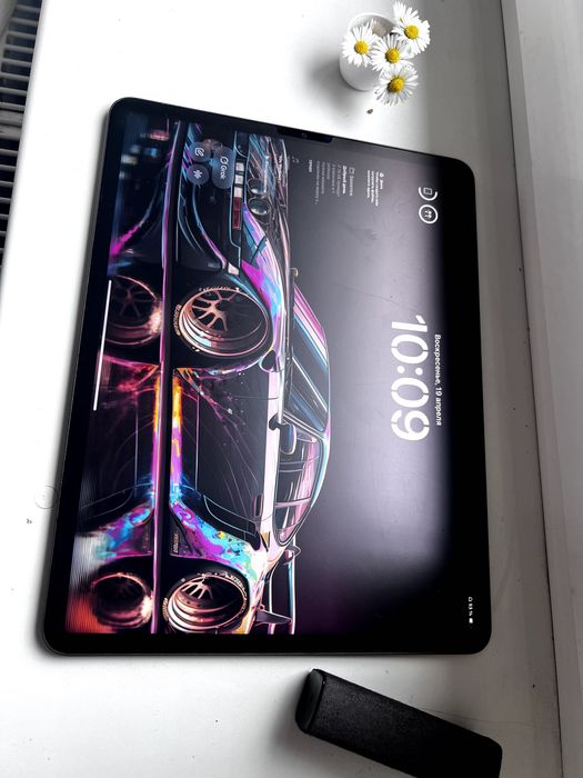 iPad Pro M1 256 120HZ