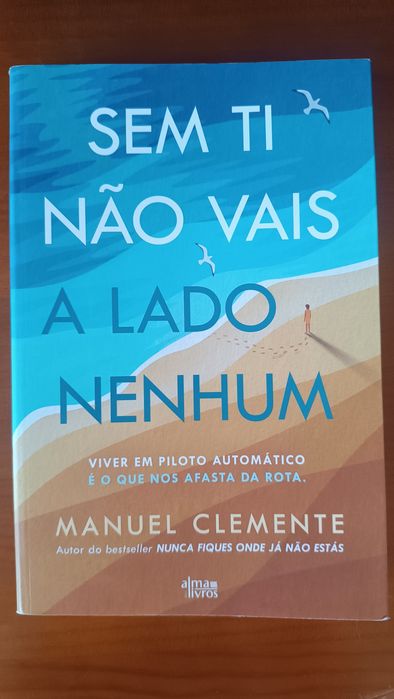 Livros autoconhecimento