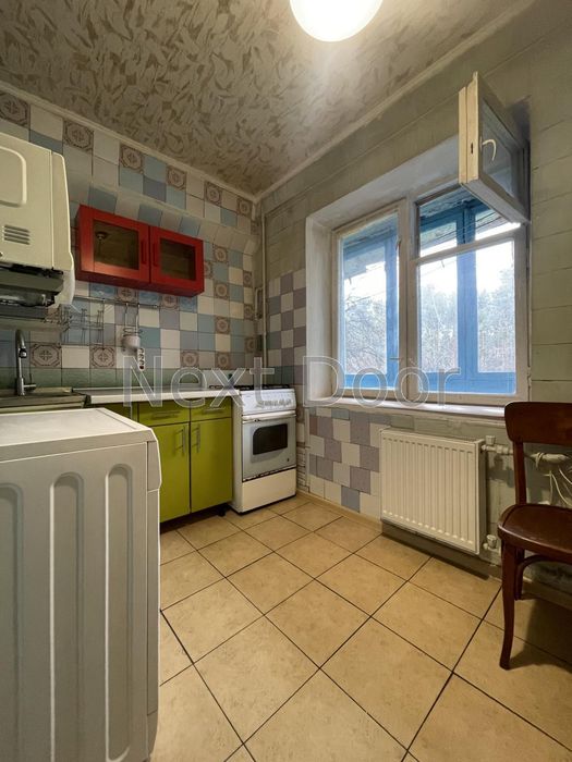 Продаж 1к. Кубанської України 35/24 Деснянський р-н Лісовий мас