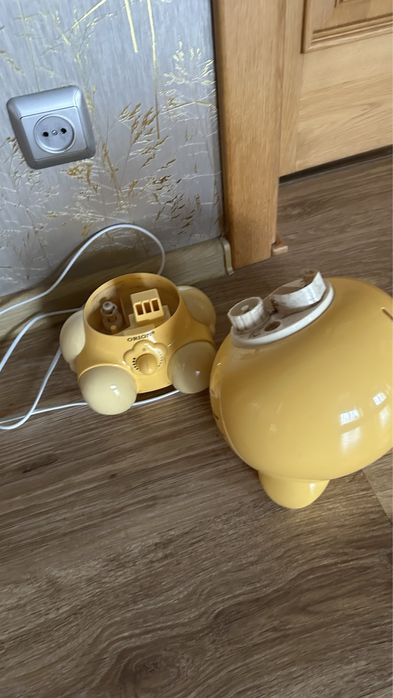 Увлажнитель воздуха