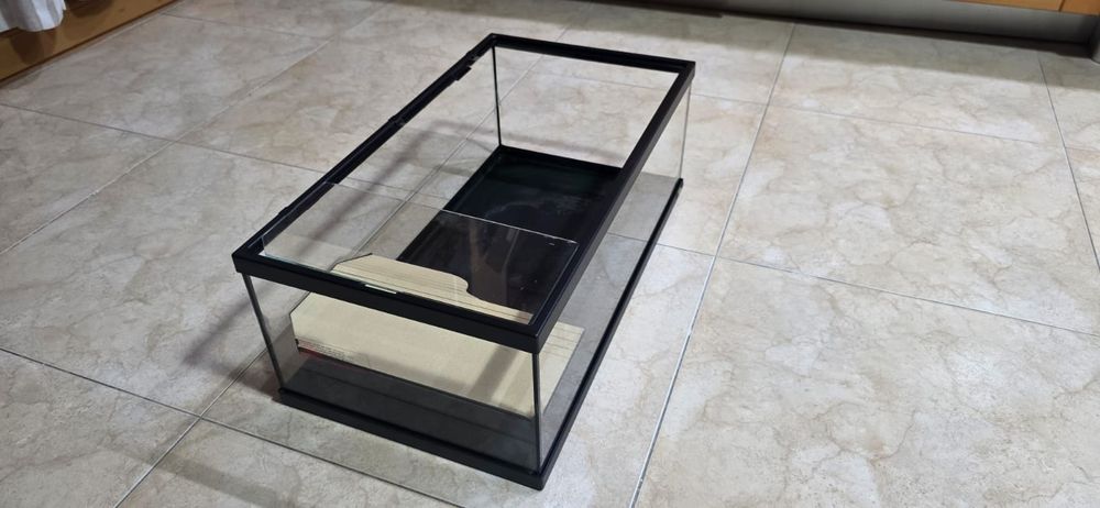 Aquario para Tartuga