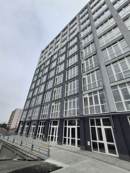 Дом зданий !ЦЕНТР 47м2 НОВОБУДОВА Продам 1 кім