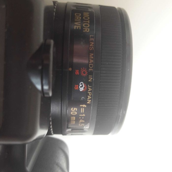 Aparat Sony Big Royal View