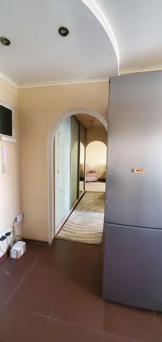 сдам 3комн квартиру на Ромаксе