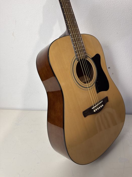Guitarra acustica Ibanez V50NJP-NT