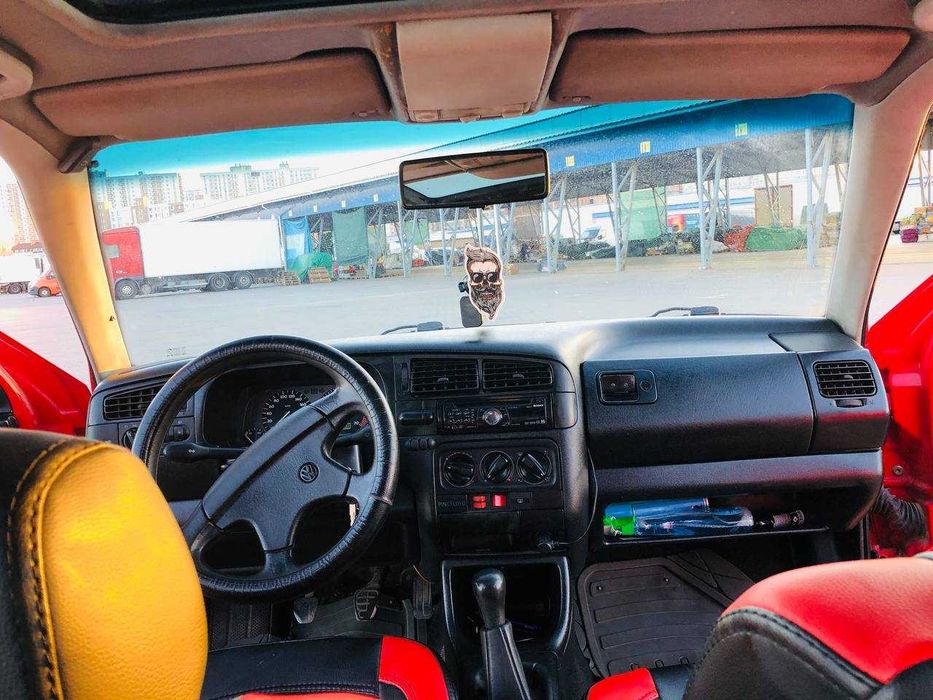 Volkswagen Golf 1995 1.4