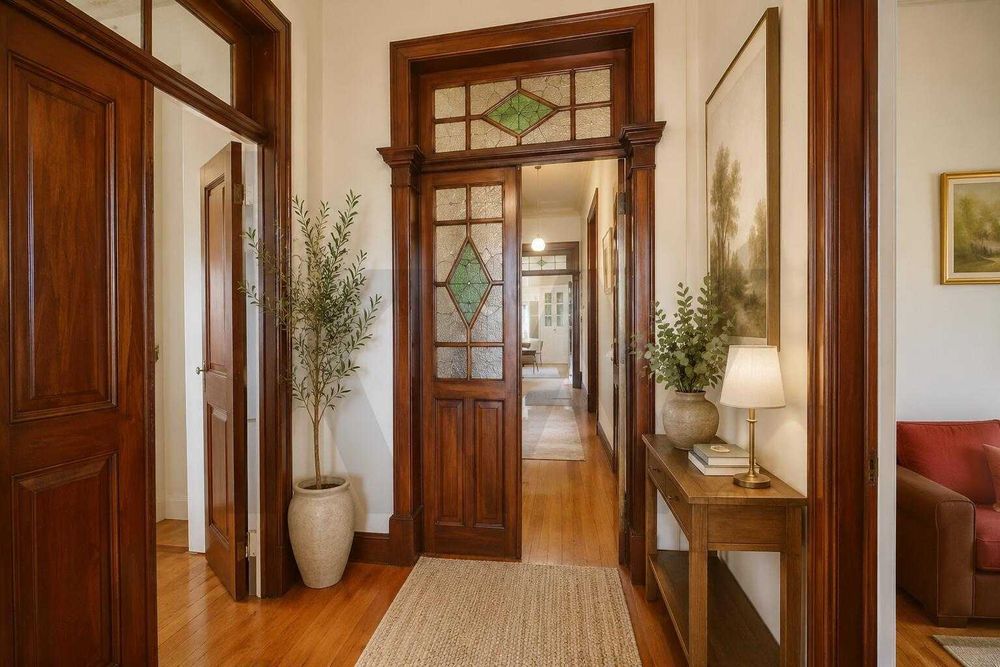 BAIXA DE PREÇO | Moradia de Charme | Albergaria-a-Velha | 1.871 m² | 310.000 €