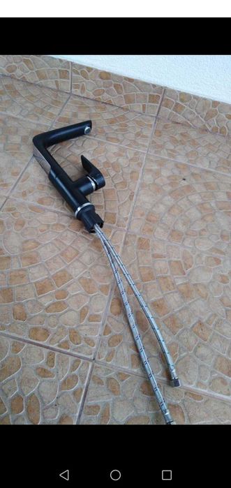 Bateria zlewozmywakowa