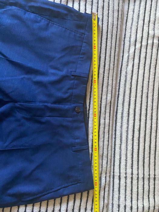 Spodnie Garniturowe Nowe Jack & Jones